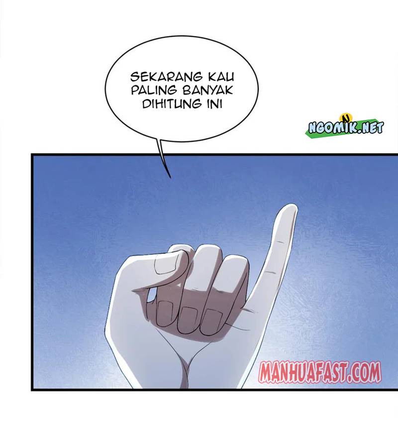 Matchless Emperor Chapter 66 Bahasa Indonesia